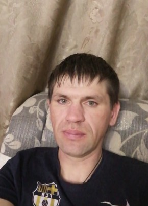 Алексей Петухов, 38, Россия, Оса (Пермская обл.)