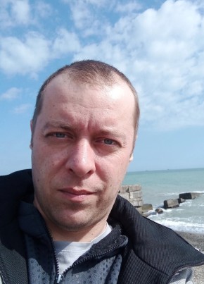 Михаил, 42, Россия, Ижевск