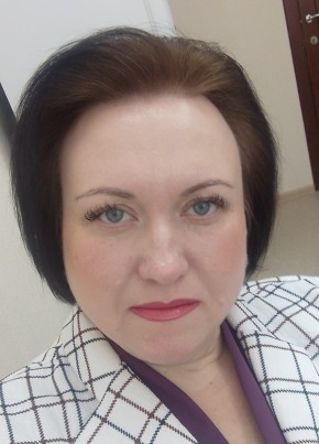 Наталья, 39, Россия, Кирово-Чепецк