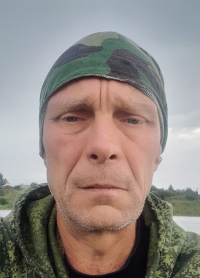 Mikhail, 56, Russia, Saratov