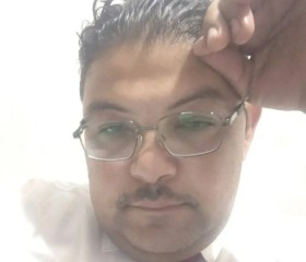 وليد الزمرانى, 38, Cairo