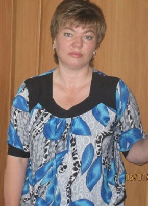 Оксана, 53, Россия, Барнаул