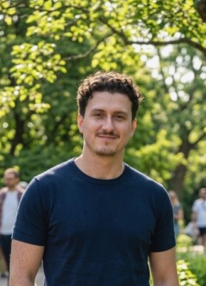 Юрий из Калуги 39 лет