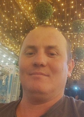 Руслан из Bŭka 35 лет