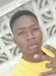 Esteve, 23 года, Lomé