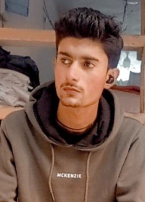 Raheel, 19, پاکستان, کراچی