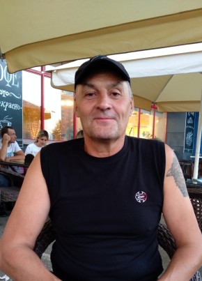 Дмитрий, 57, Россия, Иваново
