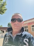 Stefano, 52 года, Benidorm