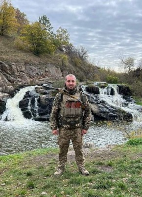 Armen, 41, Україна, Житомир