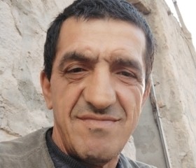 Hambarcum Xachat, 58 лет, Արմավիր