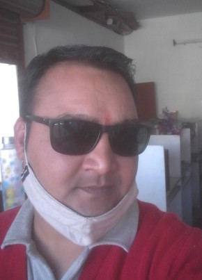 Sidharth sharma, 39, India, Hamīrpur (Himachal Pradesh)