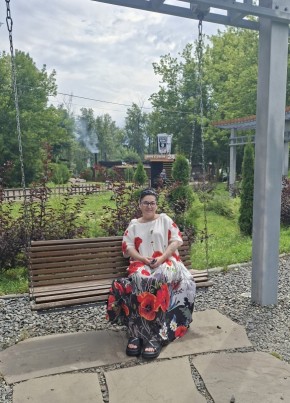 Оля из Курска 47 лет