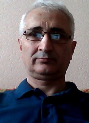 Михаил, 66, Россия, Краснотурьинск