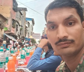 Sadre Alam, 39 лет, New Delhi