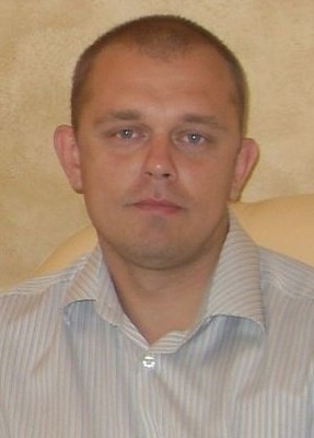 иван, 43, Россия, Батайск