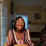 Raven Glasco, 26  , East Millcreek