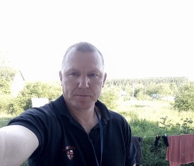Сергей, 44 года, Чусовой