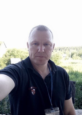 Сергей, 44, Россия, Чусовой