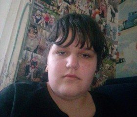 Varvara, 18, Mikhaylovka (Volgograd)