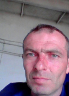 Игорь, 49, Россия, Базарный Карабулак