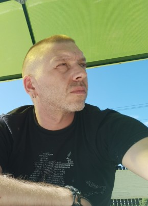 Alexey, 44, Россия, Санкт-Петербург