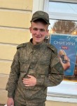 Misha, 25, Saint Petersburg
