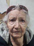 Наташа Петрова, 59 лет, Москва