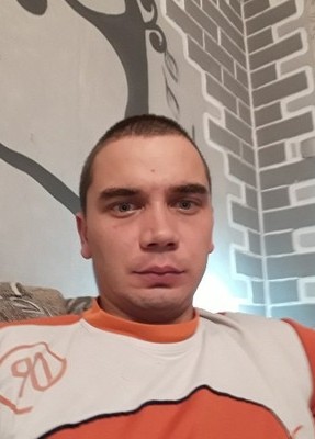 Алексей, 37, Россия, Шимановск