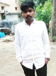 Alok prajapati, 25 лет, Gandhinagar