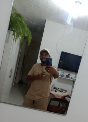 Felipe, 27, República Federativa do Brasil, Petrópolis