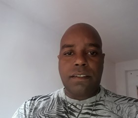 Georgy Potou , 43 года, Port Louis
