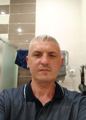 Василий из Донецка 44 года