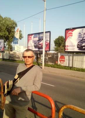 Игорь, 57, Україна, Иршава
