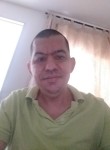 Jhon jairo, 49 лет, Santiago de Cali