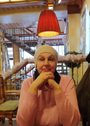 Елена из Смоленска 54 года