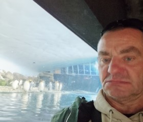 Andrejs, 56, Rotterdam