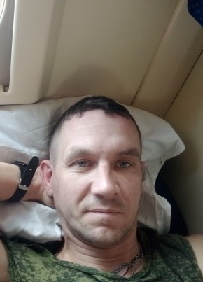 Александр, 36, Россия, Нижний Новгород