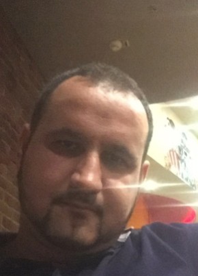 Rustam, 39, Россия, Королёв