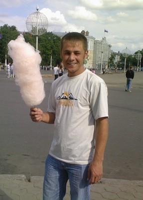 Рустам, 41, Россия, Новохопёрск