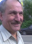 Николай, 64 года, Одинцово
