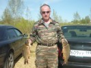 Николай, 64 - Только Я на рыбалке.