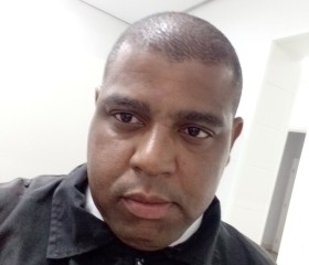 Josimar, 37, Aparecida