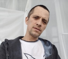 Lekha, 37, Nizhniy Tagil