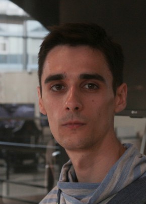 Эдуард, 33, Україна, Львів