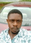 Shuneba, 29, Yaounde