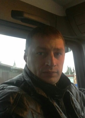 Неведомский, 43, Россия, Колюбакино