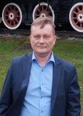 Андрей из Солнцево 57 лет