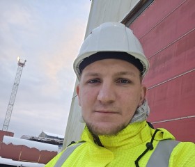 Aleks, 27, Kaliningrad