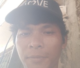 Chanzkie, 27 лет, Cebu City