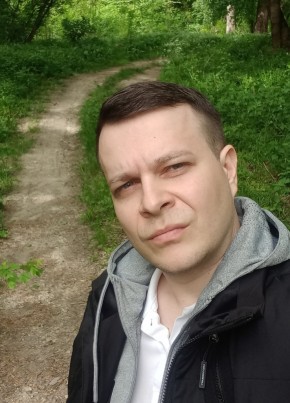 Александр, 38, Россия, Железноводск